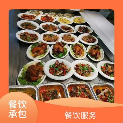 深圳市布吉食堂承包蔬菜配送服务公司 园区工地饭堂承包服务 提供工作餐团体快餐配送公司