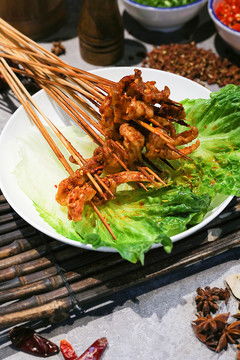 餐饮外卖图图片素材下载 食品餐饮素材下的中国菜系图片素材